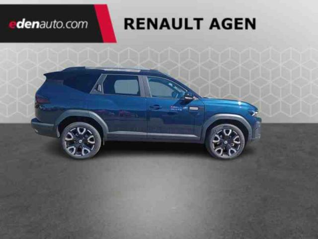 Dacia Bigster image 9