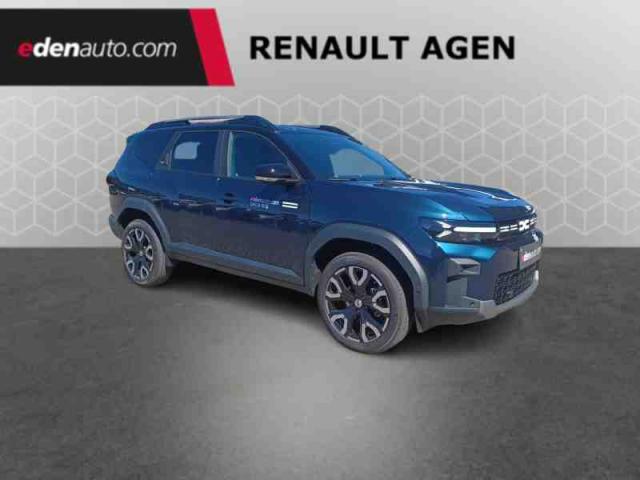 Dacia Bigster image 1