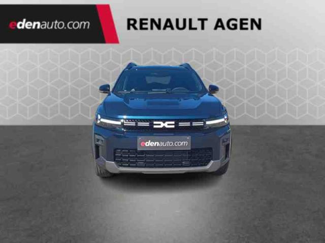 Dacia Bigster image 2