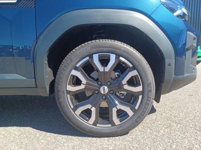 Dacia Bigster image 8