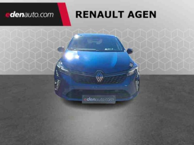 Renault Clio image 2