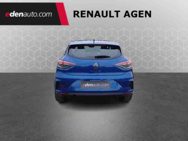 Renault Clio image 3