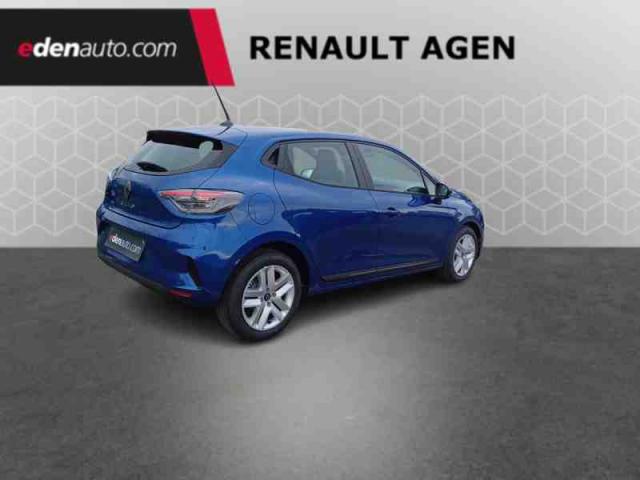 Renault Clio image 5