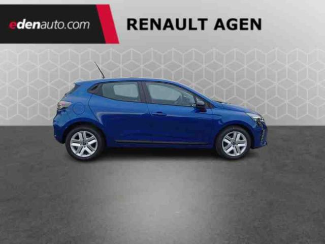 Renault Clio image 8