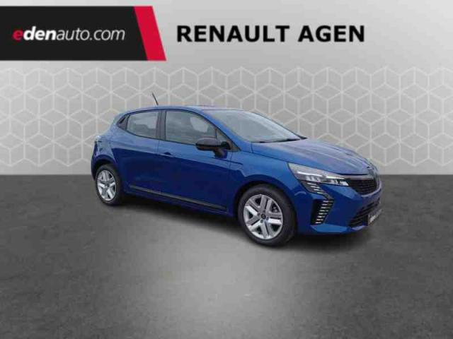 Renault Clio image 2