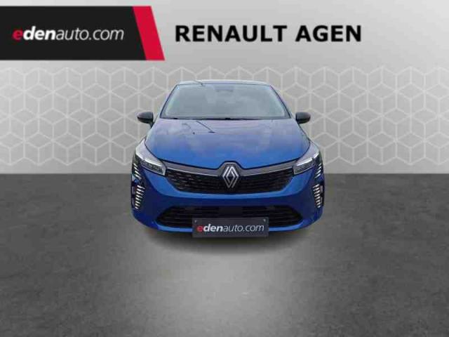 Renault Clio image 1