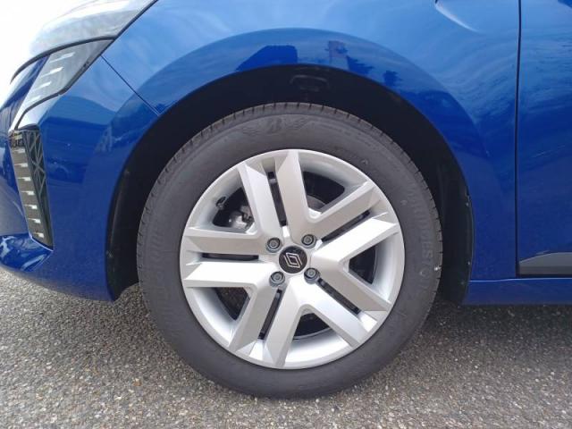 Renault Clio image 9