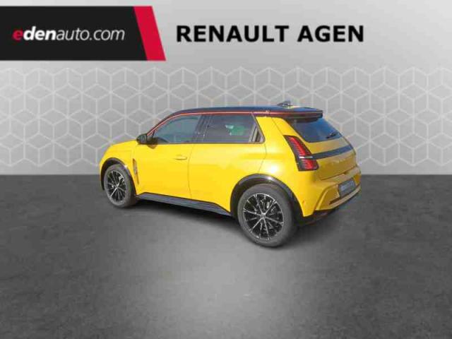 Renault R 5 image 3