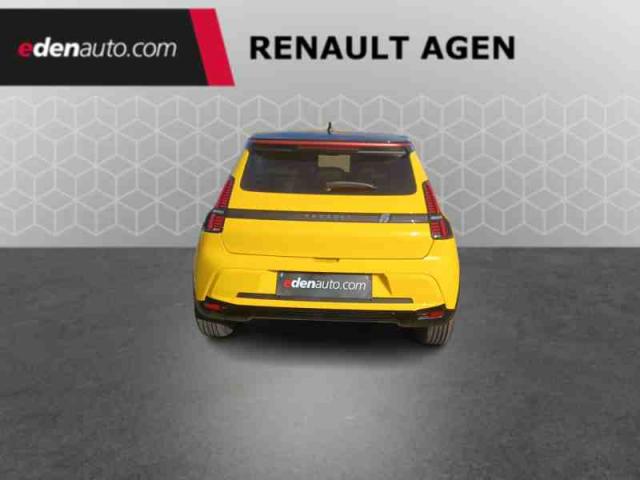 Renault R 5 image 6
