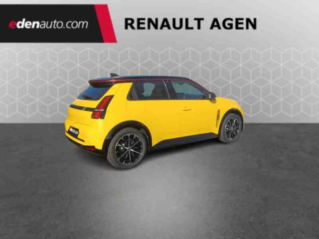 Renault R 5 image 7