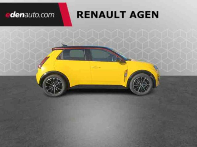 Renault R 5 image 8