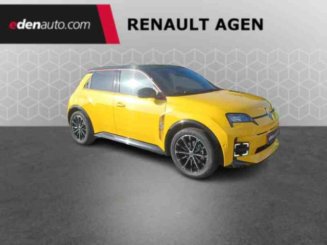 Renault R 5 image 1