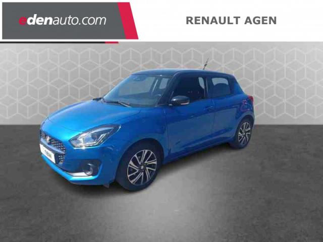 Suzuki