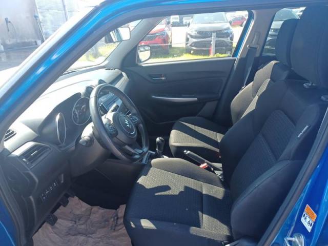 Suzuki Swift image 9