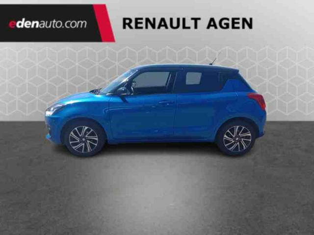Suzuki Swift image 8