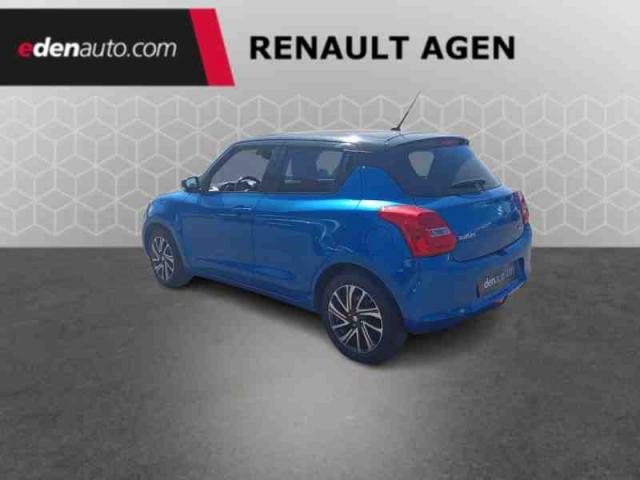 Suzuki Swift image 2