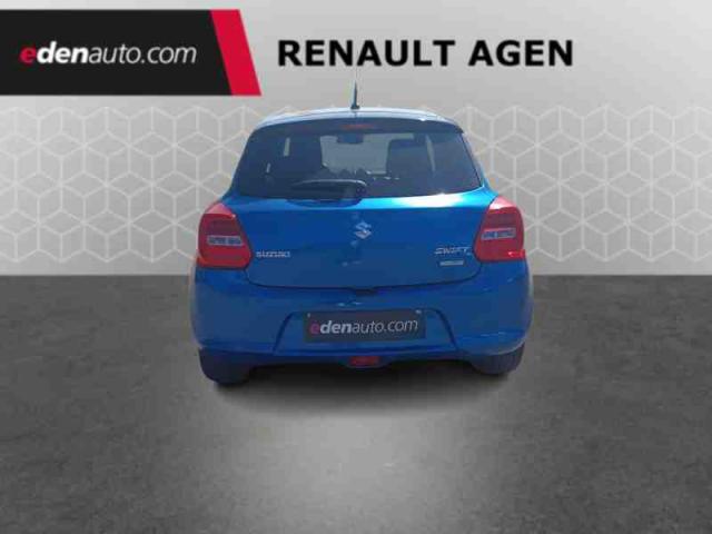 Suzuki Swift image 5