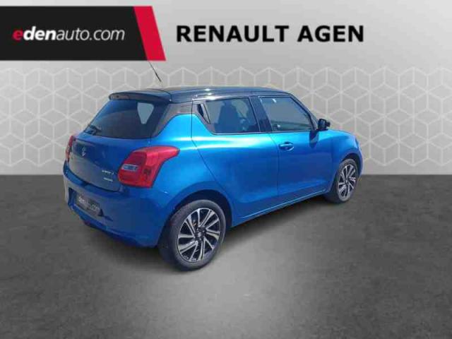 Suzuki Swift image 4