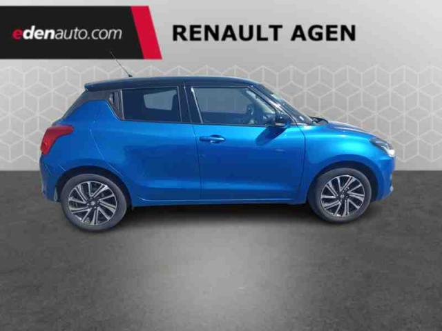 Suzuki Swift image 1