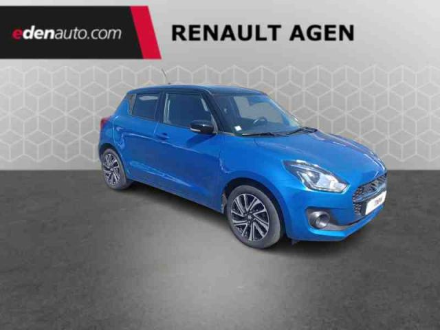 Suzuki Swift image 6
