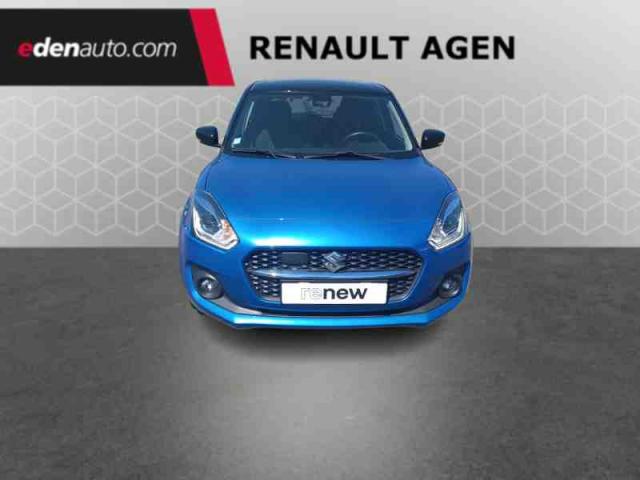 Suzuki Swift image 3