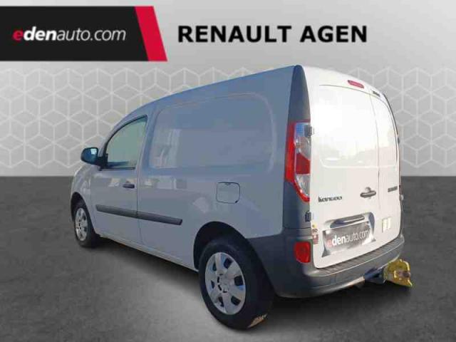 Renault Kangoo Van image 3