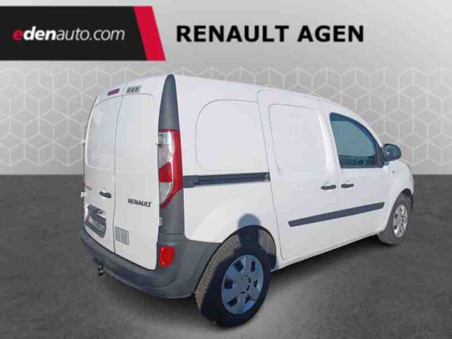Renault Kangoo Van image 1