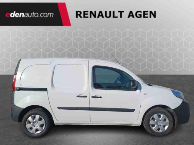 Renault Kangoo Van image 7