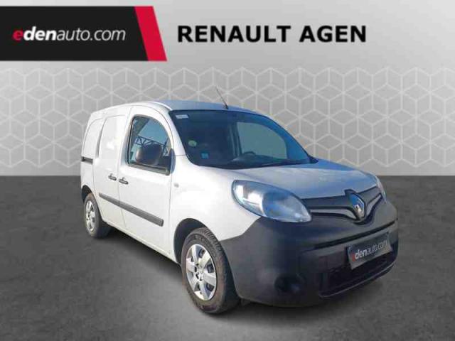 Renault Kangoo Van image 6
