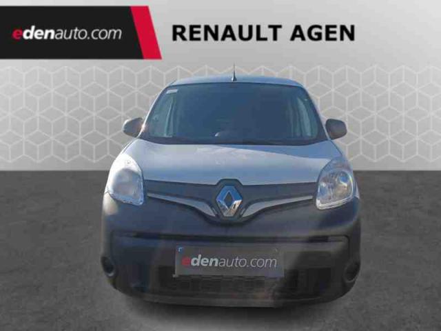 Renault Kangoo Van image 2