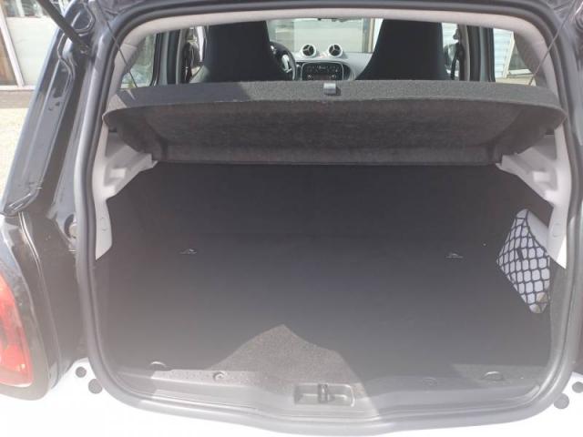 Smart Forfour image 4