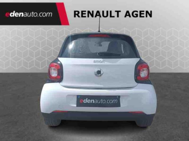 Smart Forfour image 7