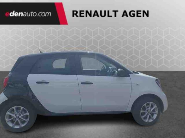 Smart Forfour image 9