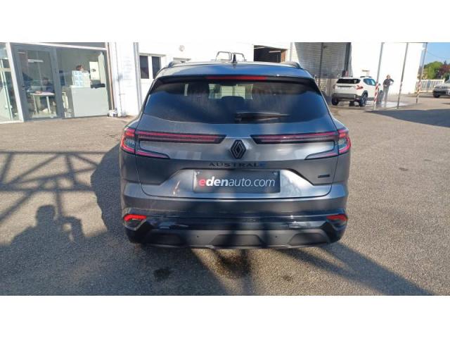 Renault Austral image 6