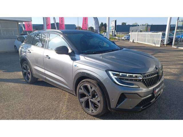 Renault Austral image 5