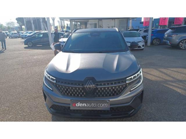 Renault Austral image 8