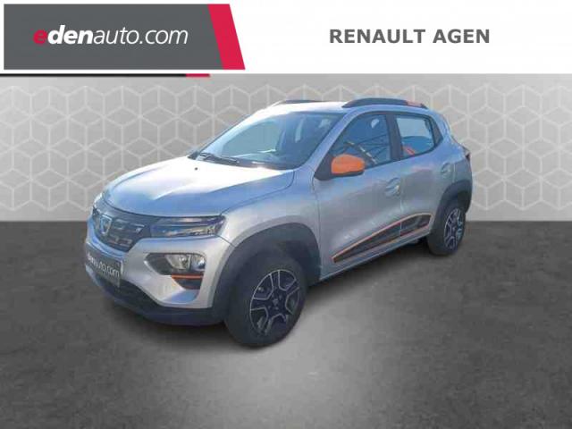 Dacia
