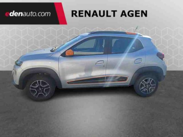 Dacia Spring image 7