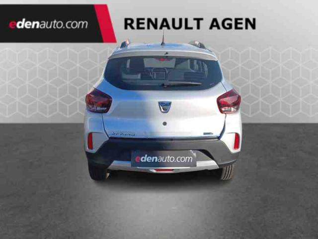 Dacia Spring image 2