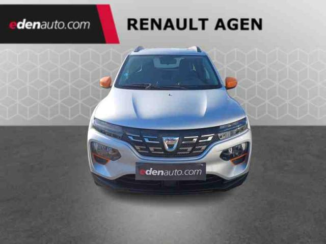 Dacia Spring image 1