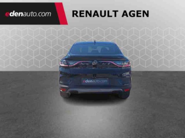 Renault Arkana image 5