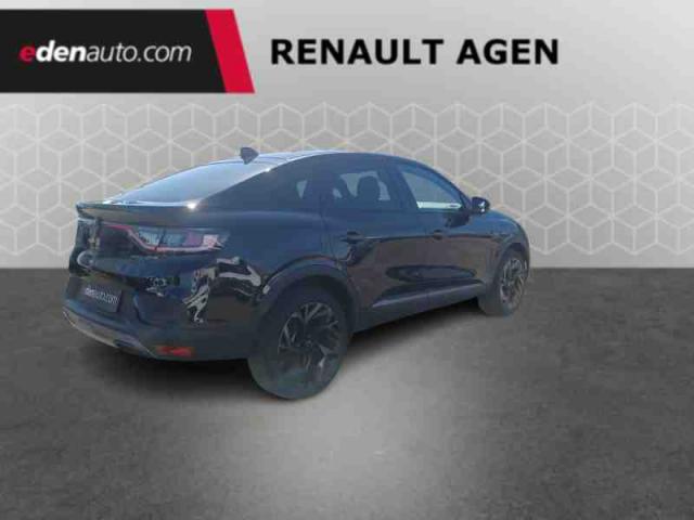 Renault Arkana image 9