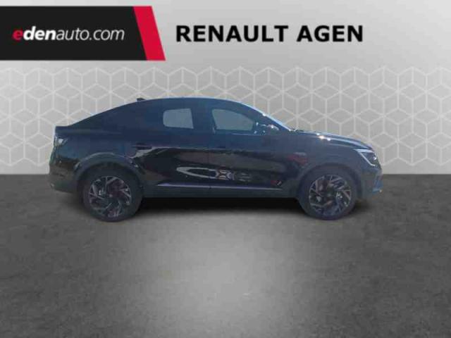 Renault Arkana image 1