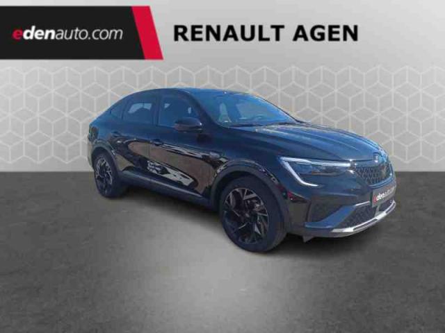 Renault Arkana image 8