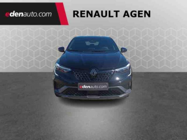 Renault Arkana image 6