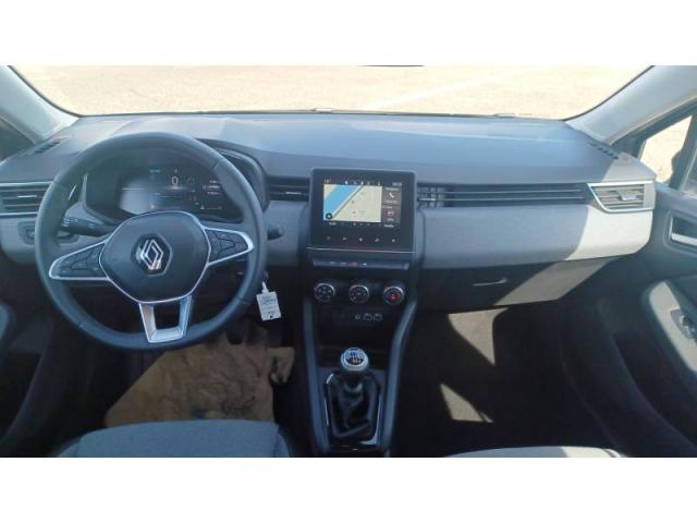 Renault Clio image 6