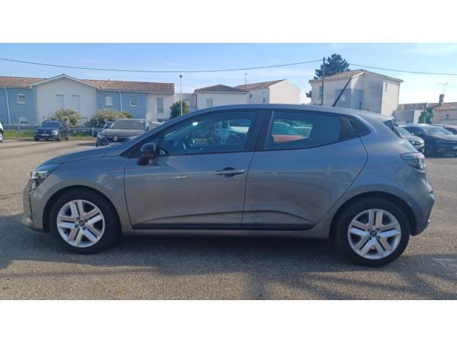 Renault Clio image 1