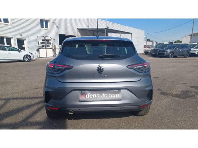 Renault Clio image 3