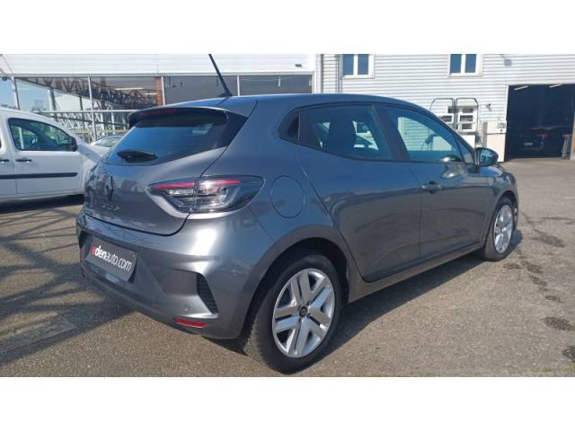 Renault Clio image 8