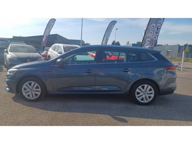 Renault Mégane image 1